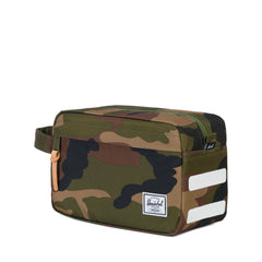 Woodland Camo Stripe