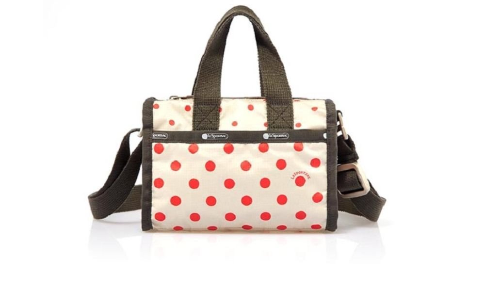 Sun Multi Red
