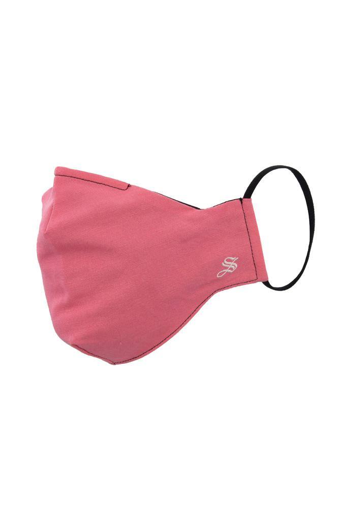 Solid - Pink