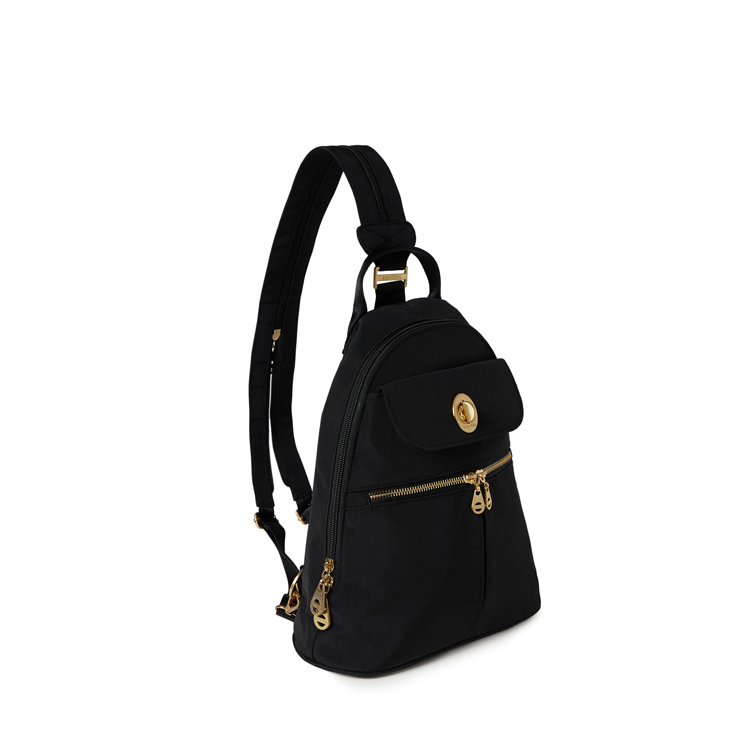 Black / Gold Hardware