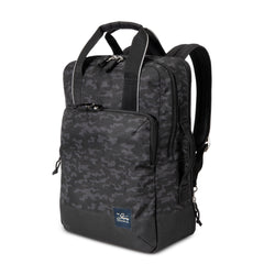 Kohala Black Camo