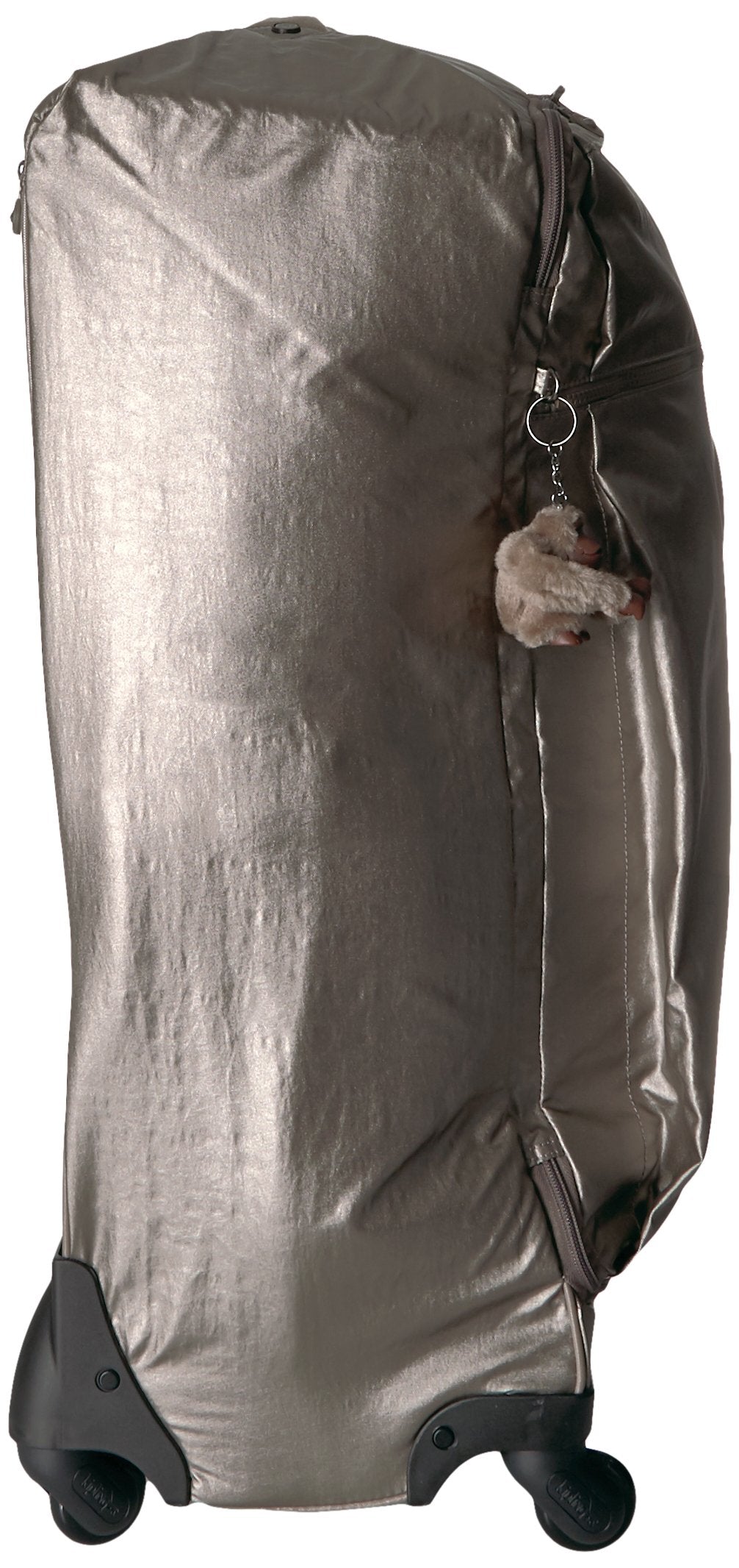 Metallic Pewter