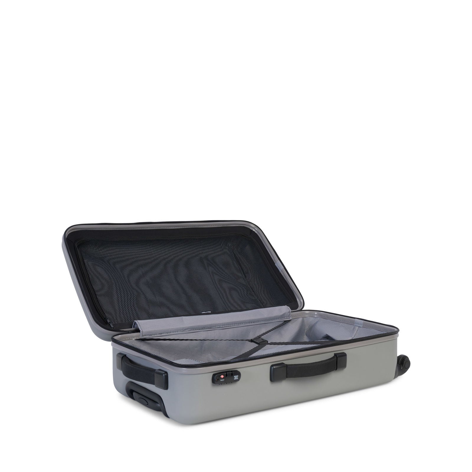 Hardshell Grey