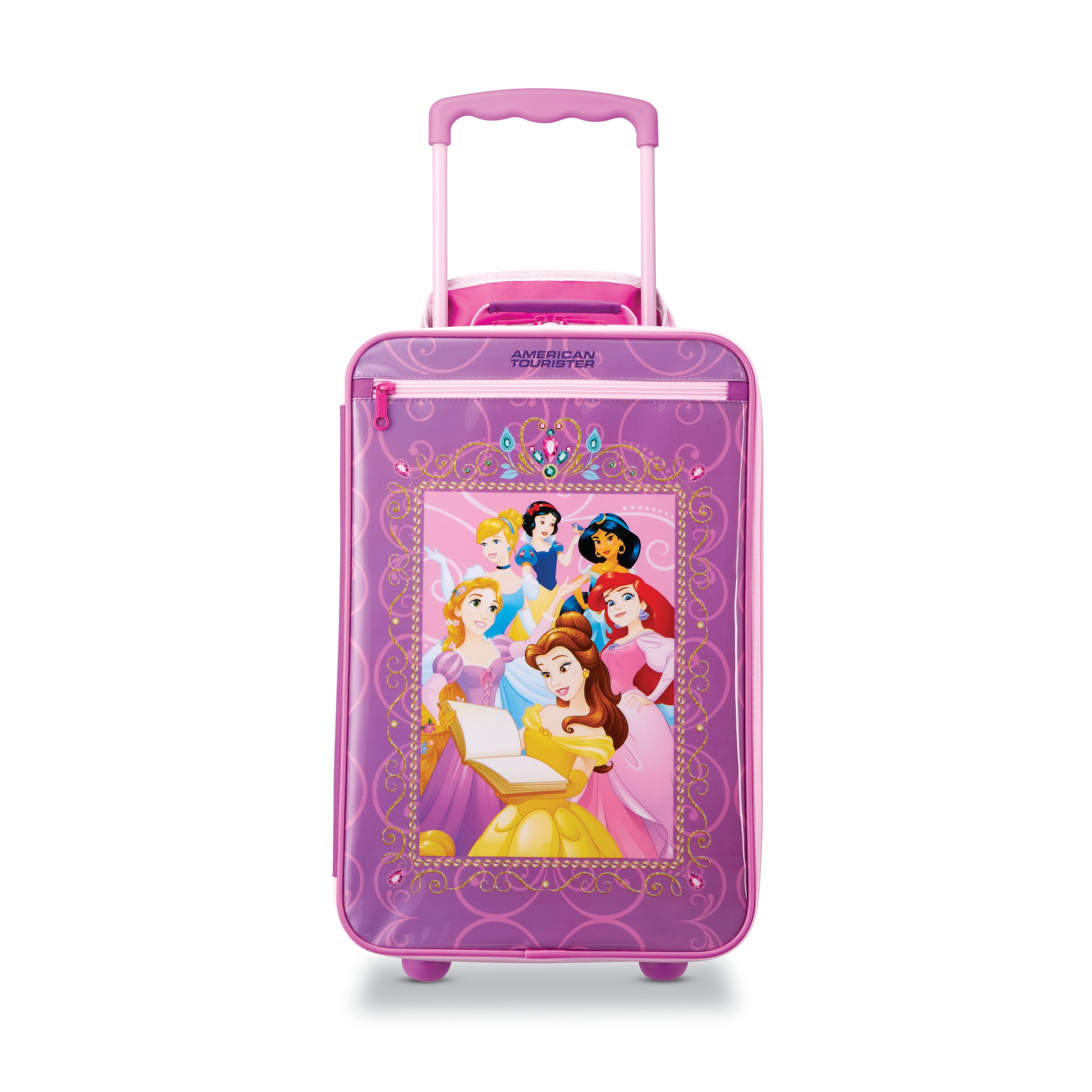 Princess - Pink/Blue