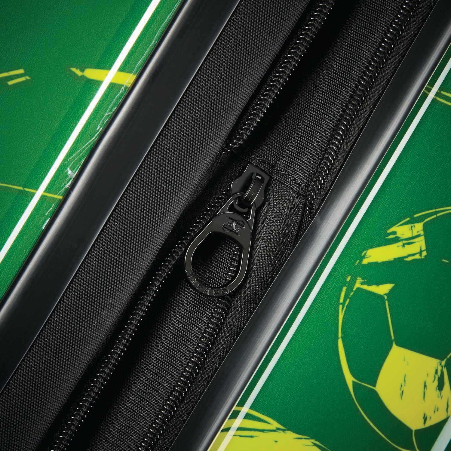 Green/Yellow