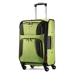 Samsonite Aspire Xlite Expandable 20 Carry On Luggage Luggage Online