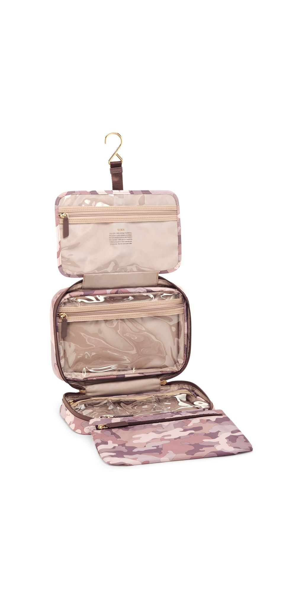 Camouflage Pink