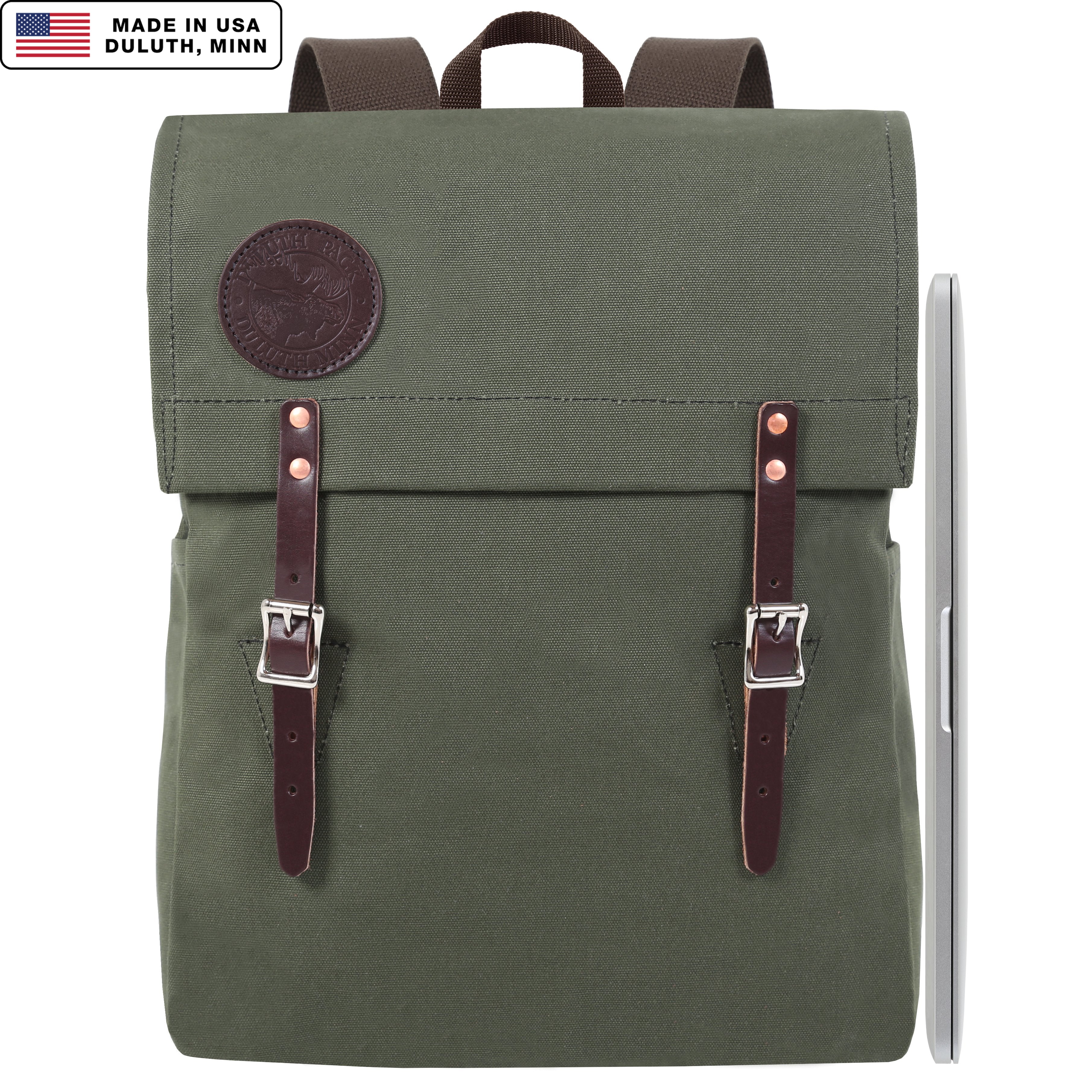 Olive Drab