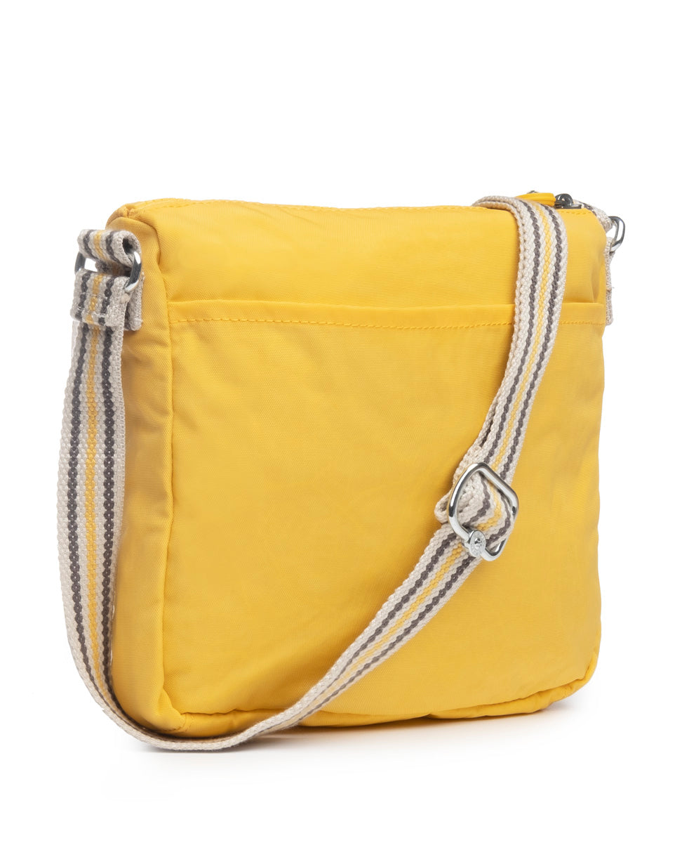 Vivid Yellow