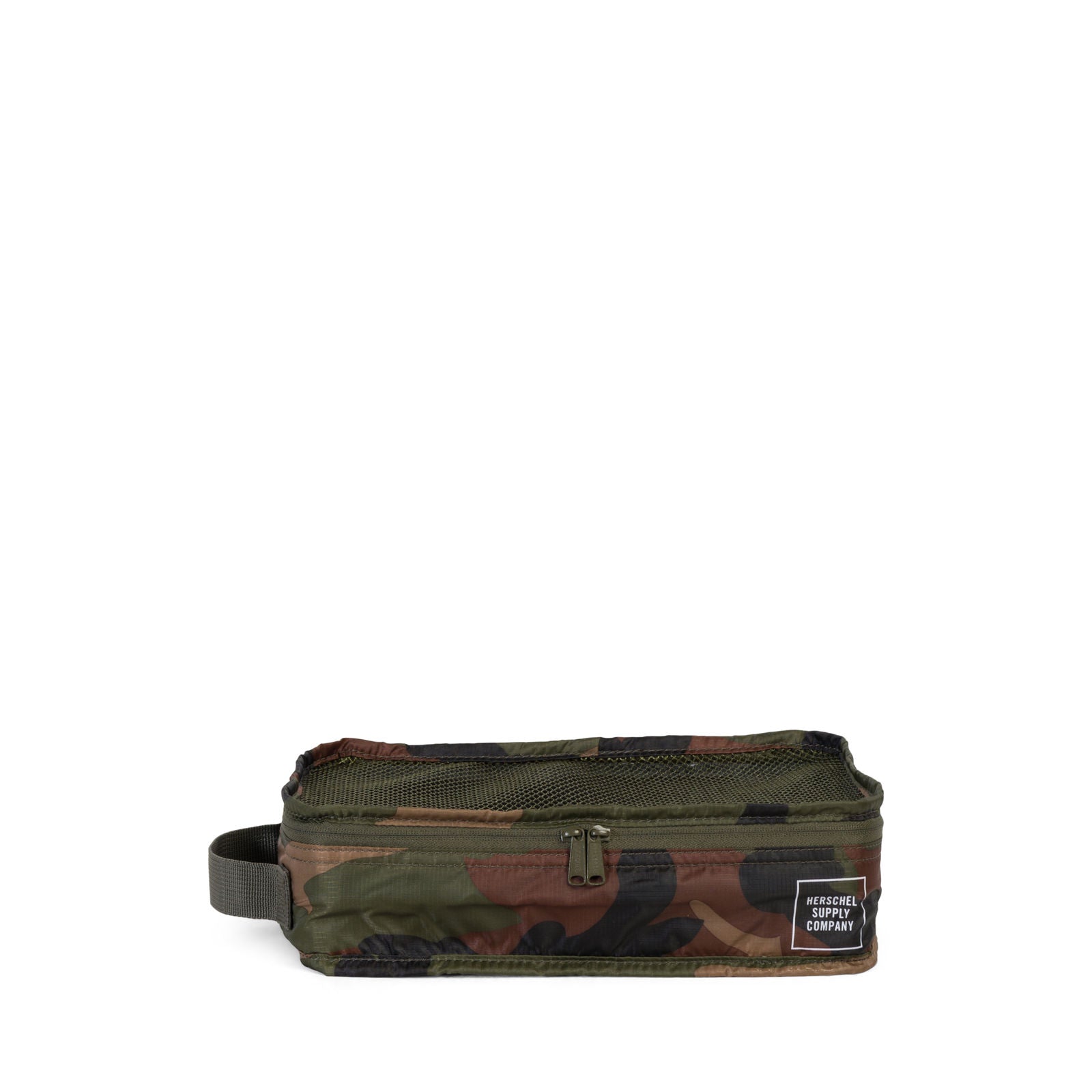 Woodland Camo