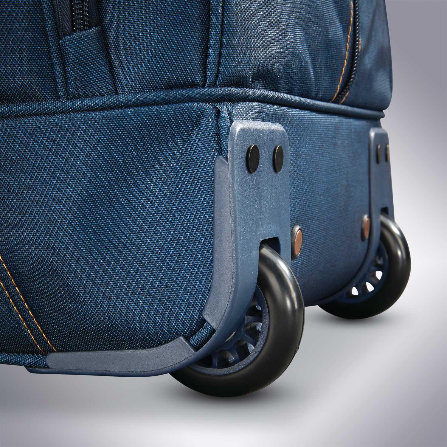 Blue Denim