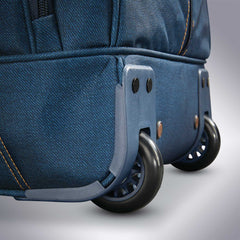 Blue Denim