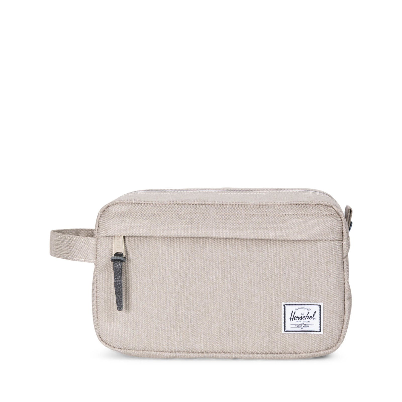 Light Khaki Crosshatch