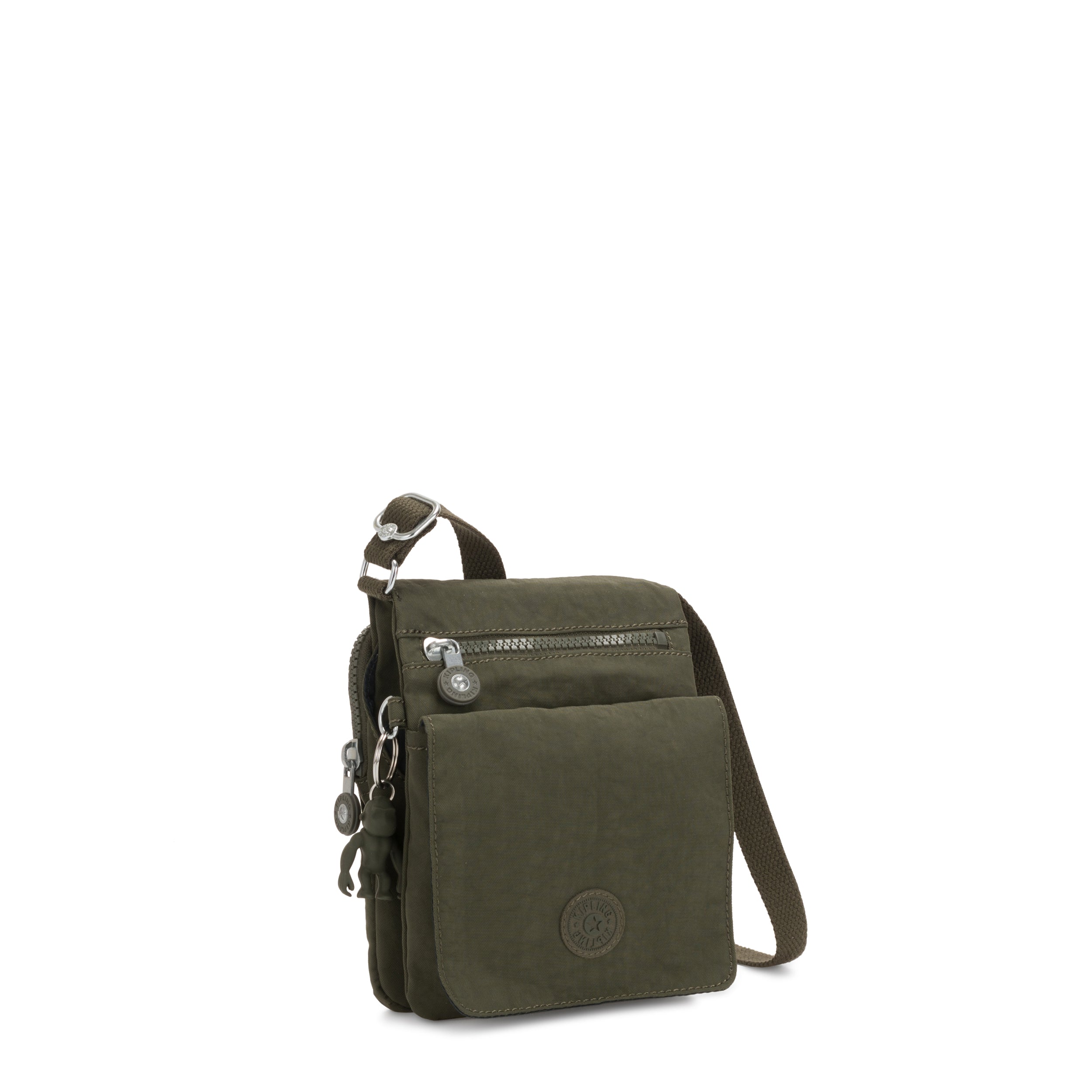 Jaded Green