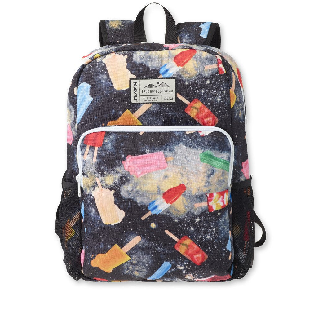 KAVU Field Trip Luggage Online