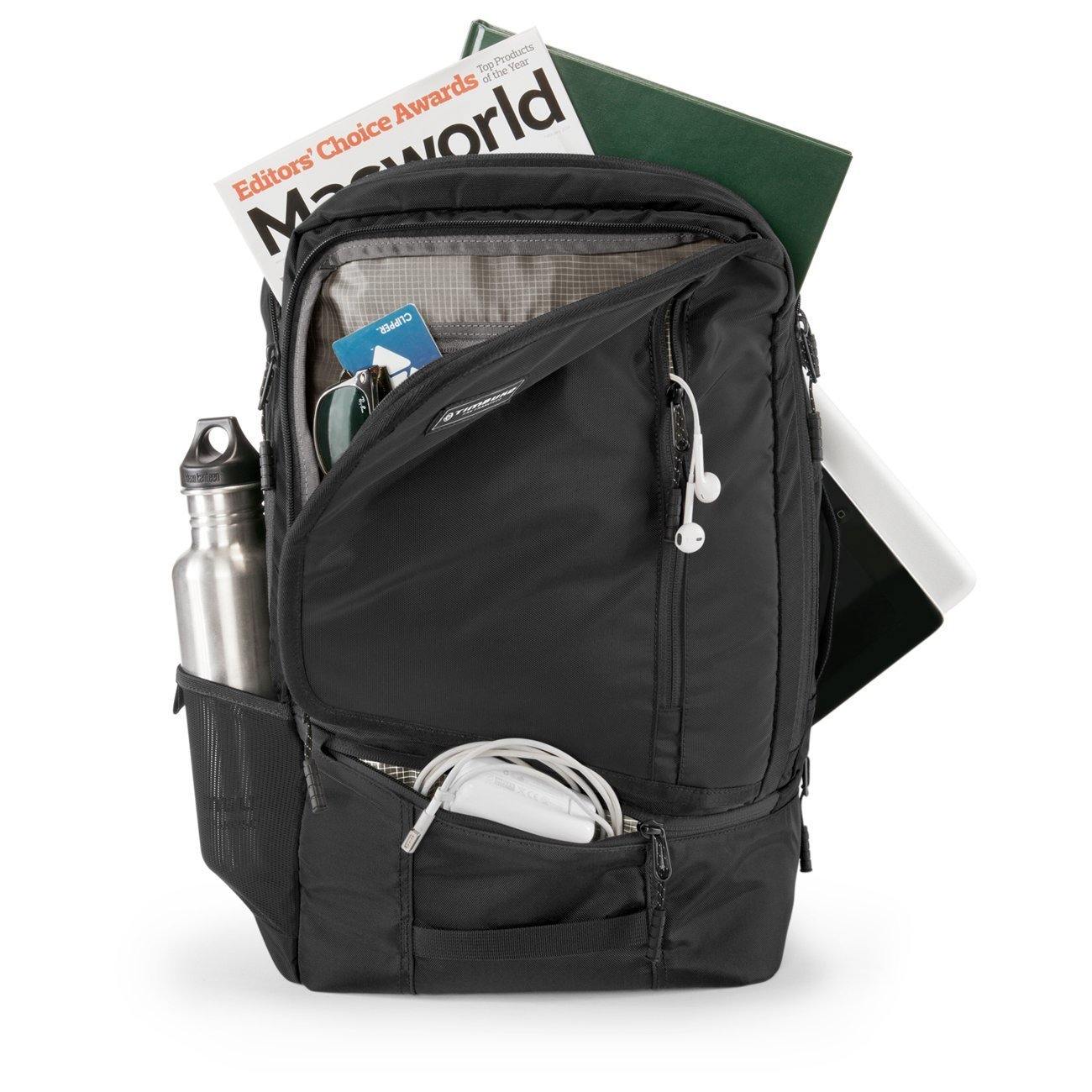 timbuk2 q backpack waterproof Timbuk2 Q Laptop Backpack – Luggage Online
