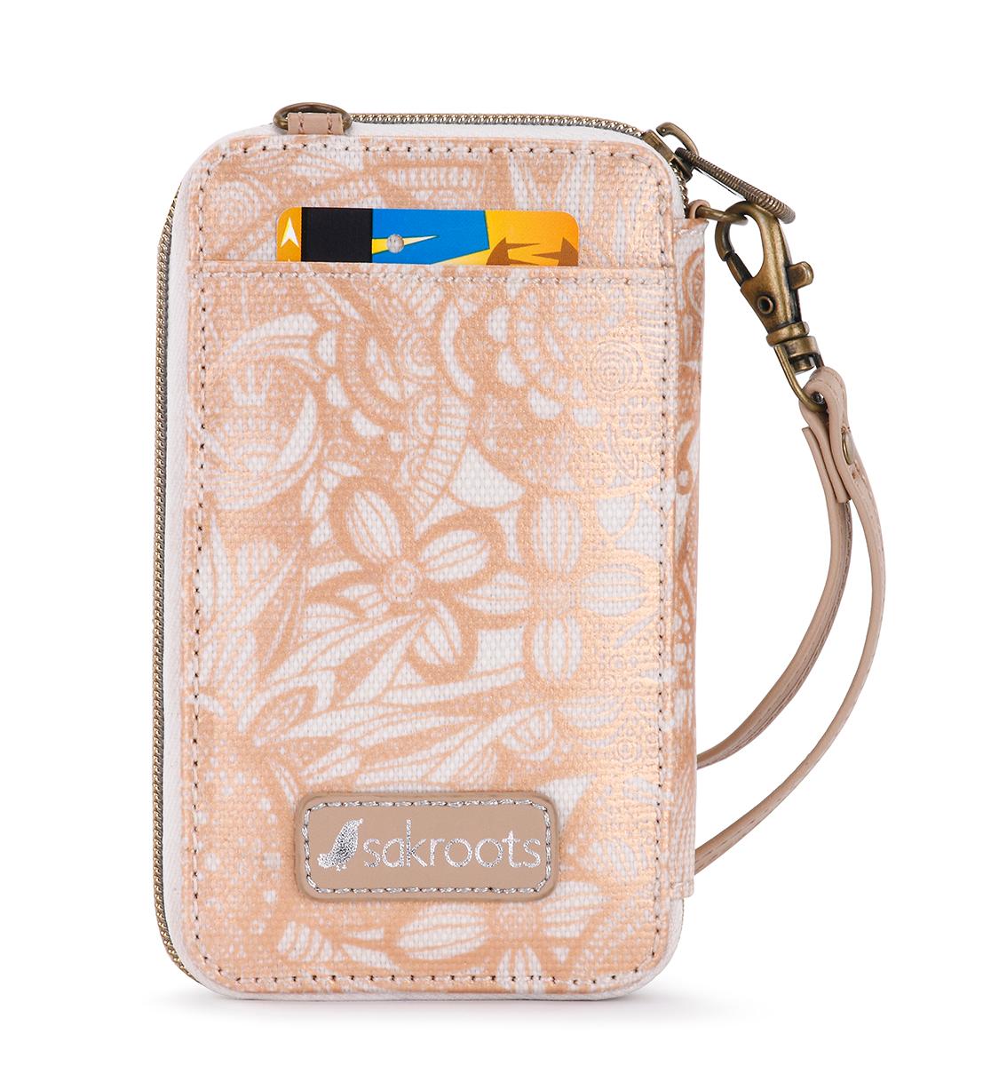Rose Gold Spirit Desert