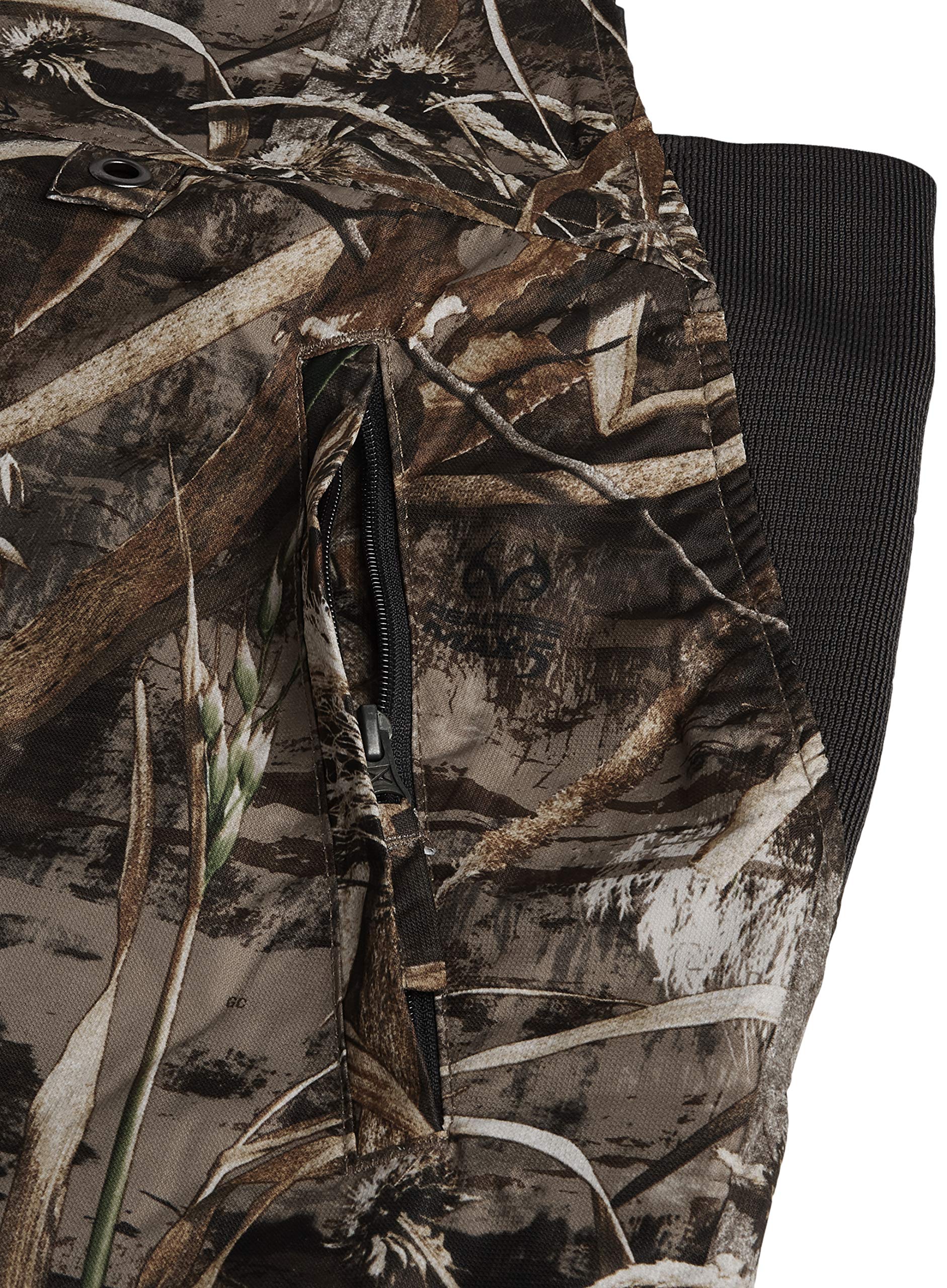 Realtree Max-5 Camo