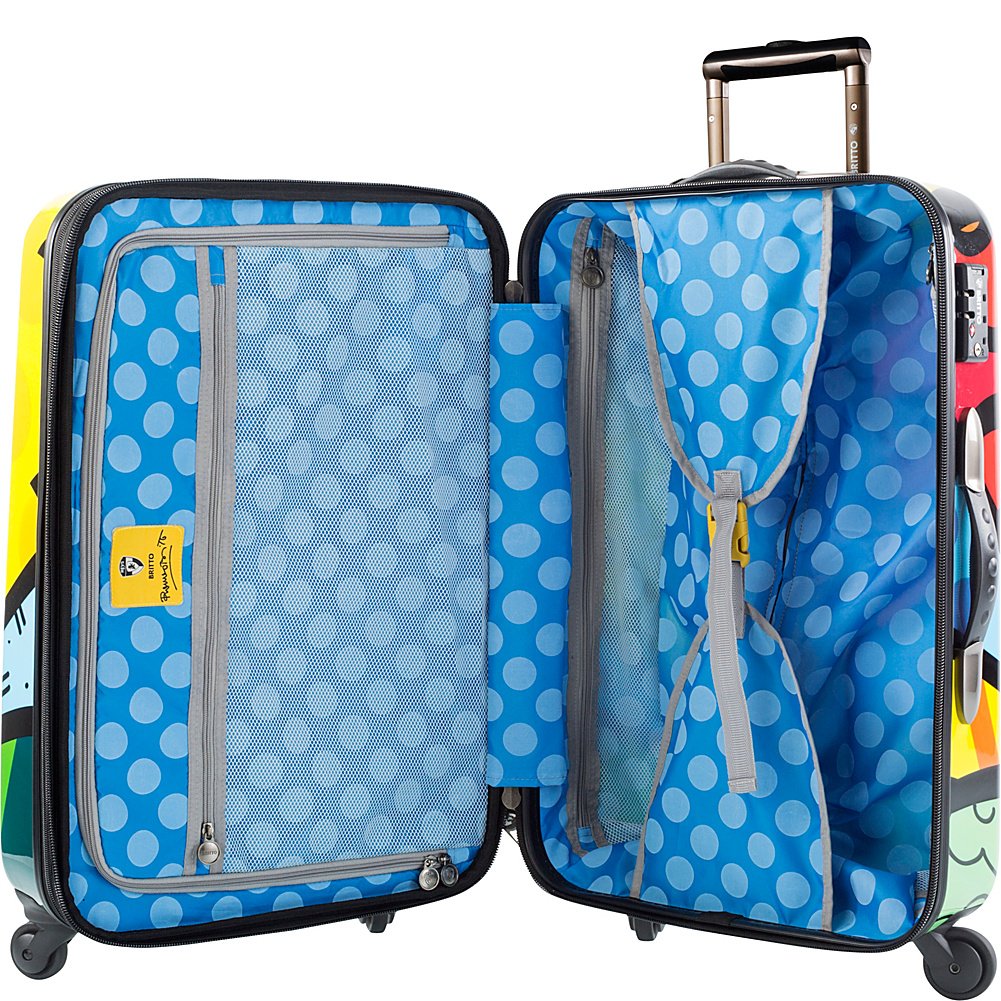 Britto New Day