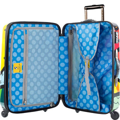 Heys America Britto 30'' Spinner Suitcase