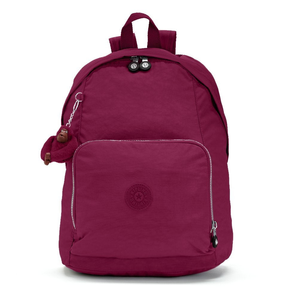 Kipling Rucksacks Ladies Kipling Womens Ridge Backpack – Luggage Online