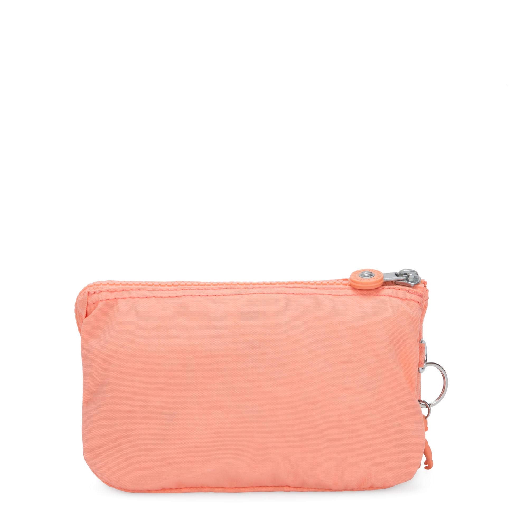 Peachy Coral
