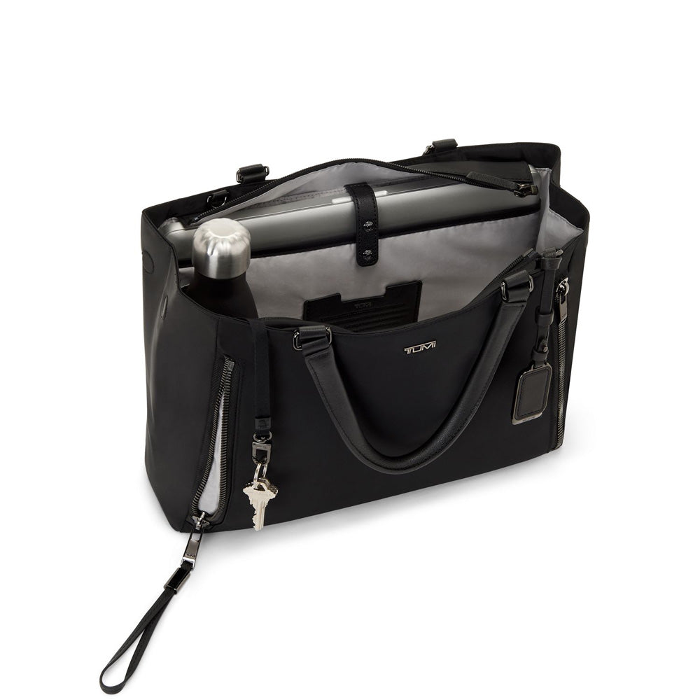 Black/Gunmetal