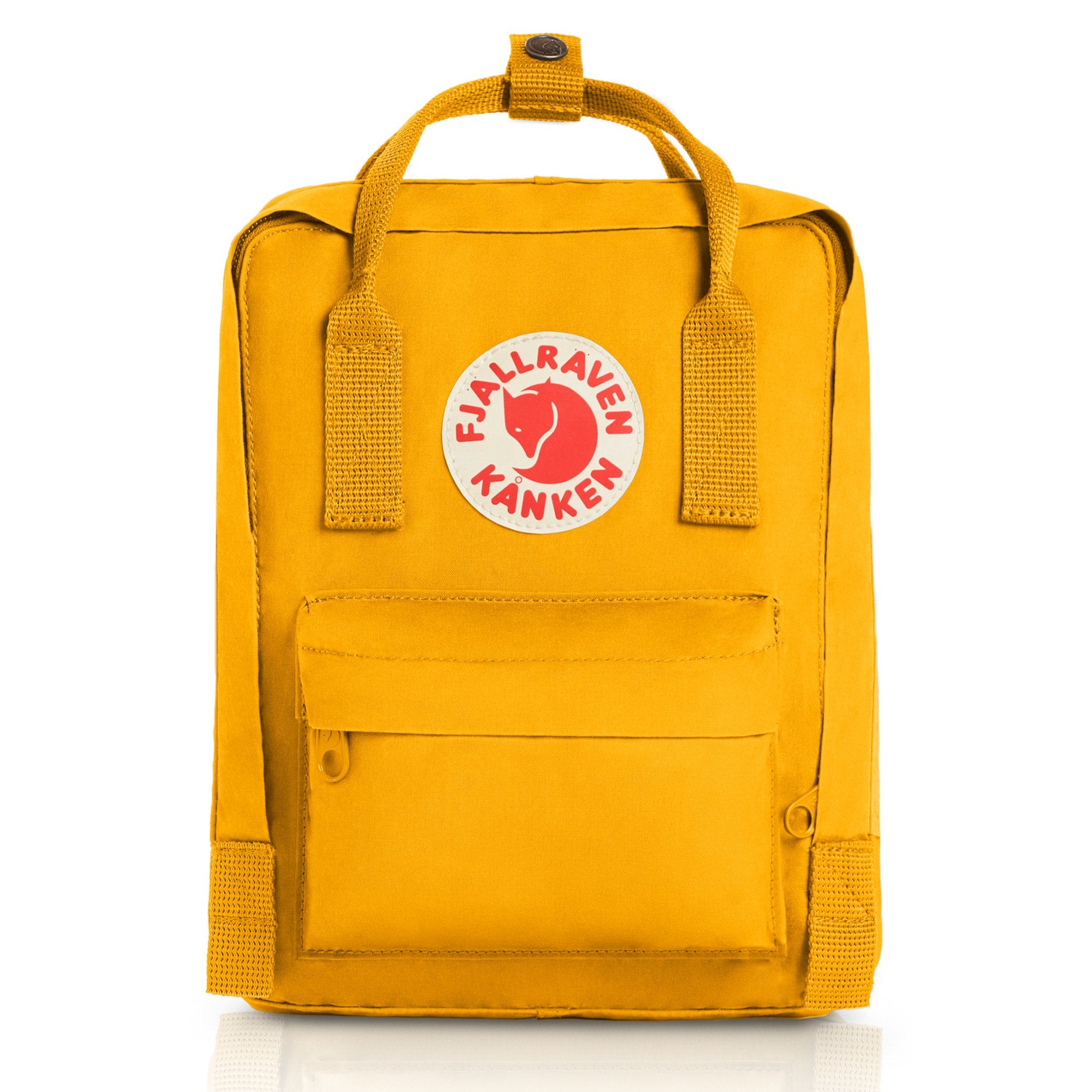 Warm Yellow