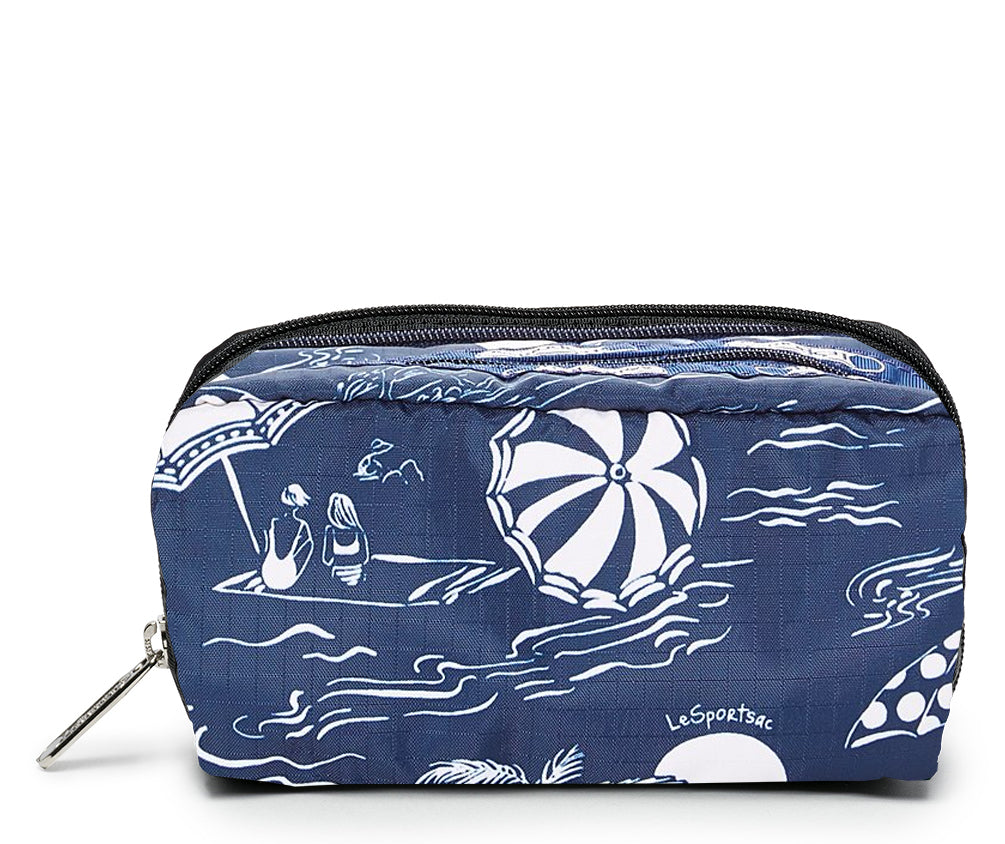 HawaIIan Getaway Blue