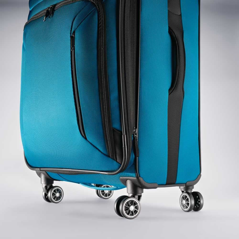 Teal Blue