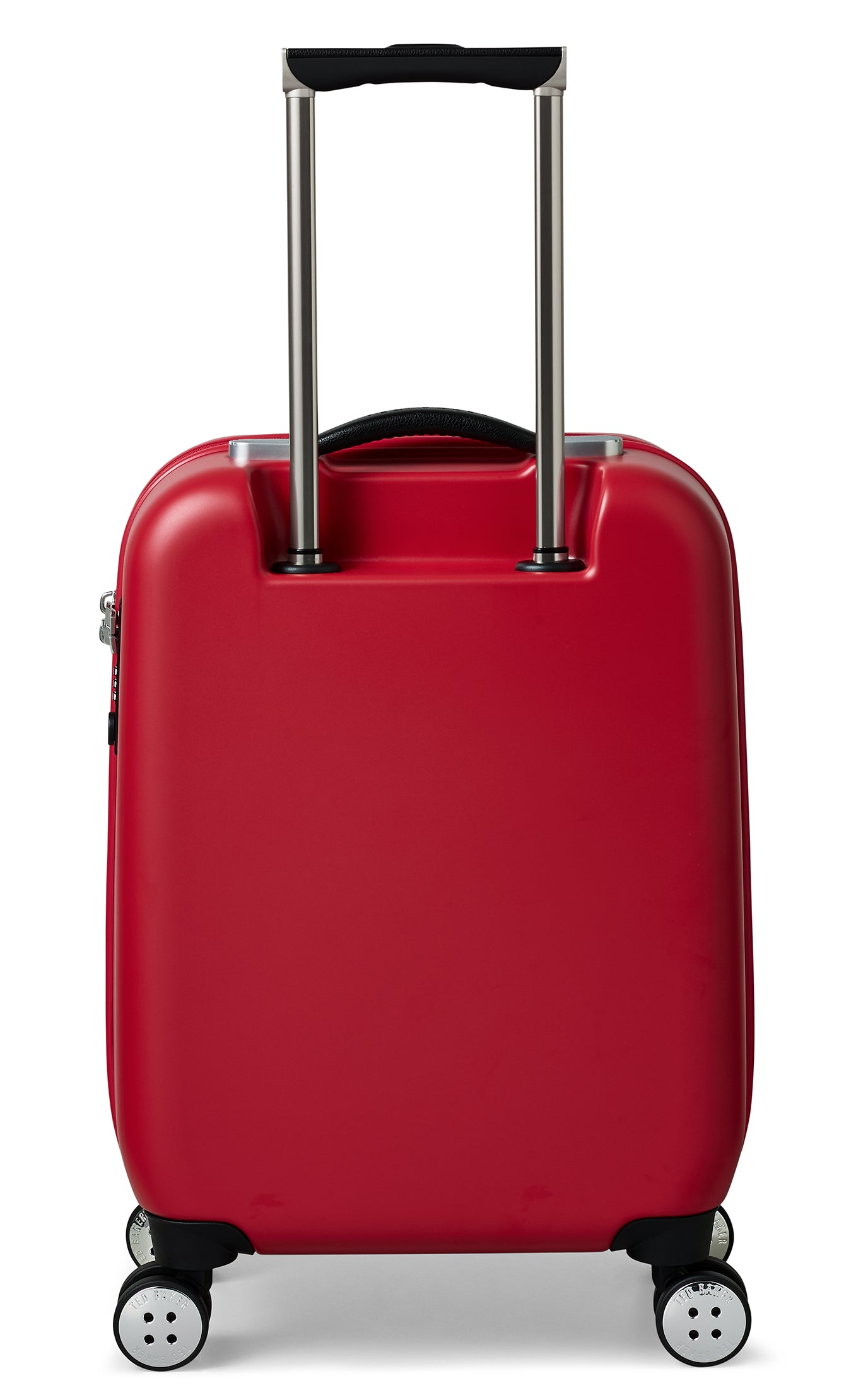  Red / Carry On