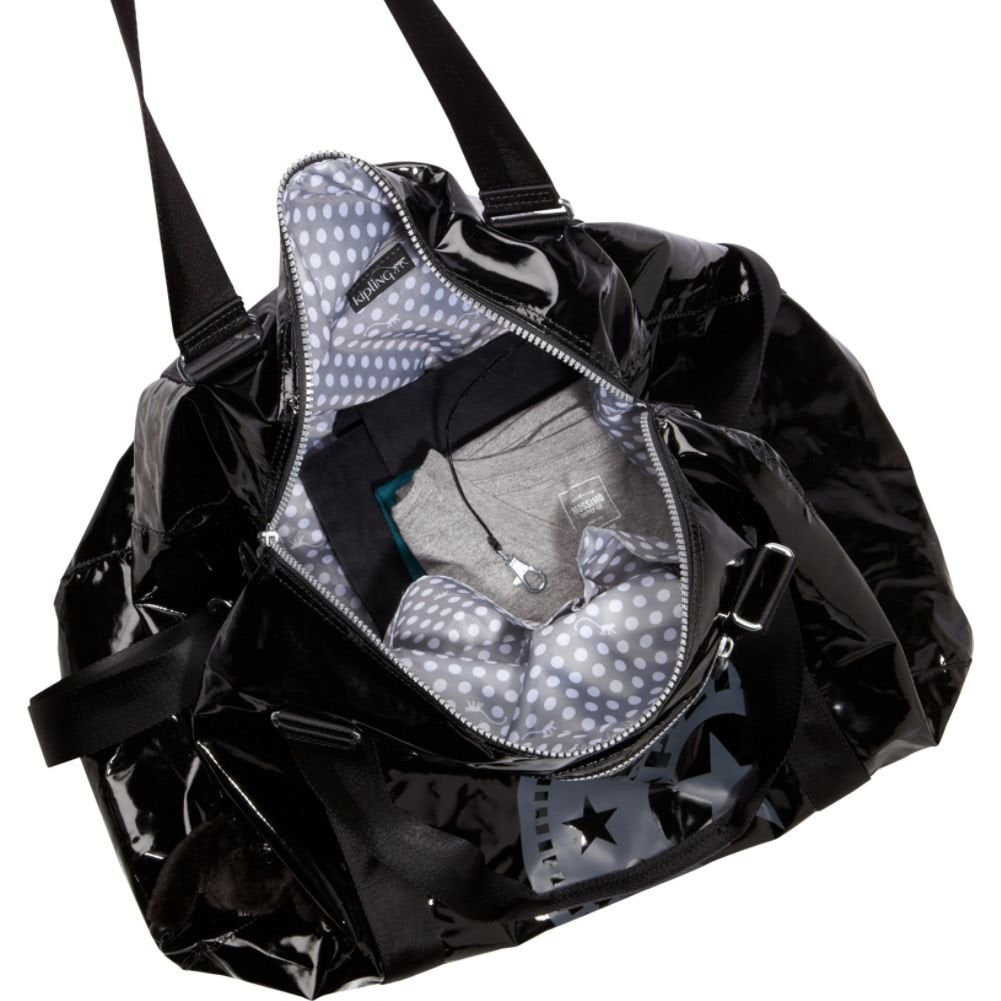 Black Patent
