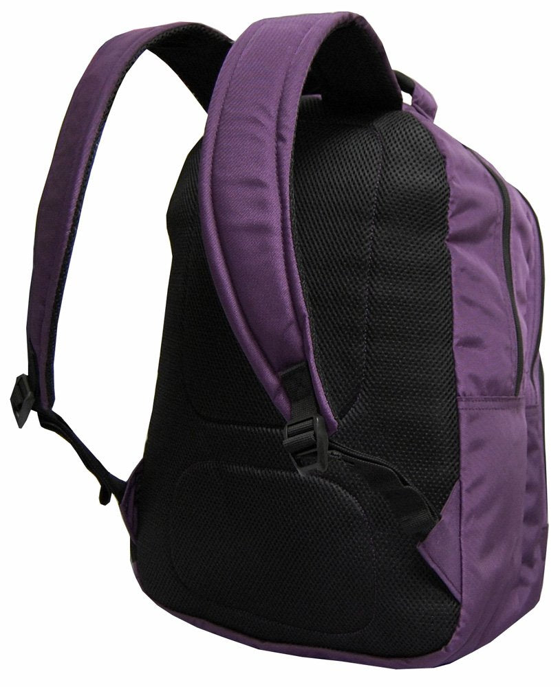 Purple/Black