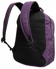 Purple/Black
