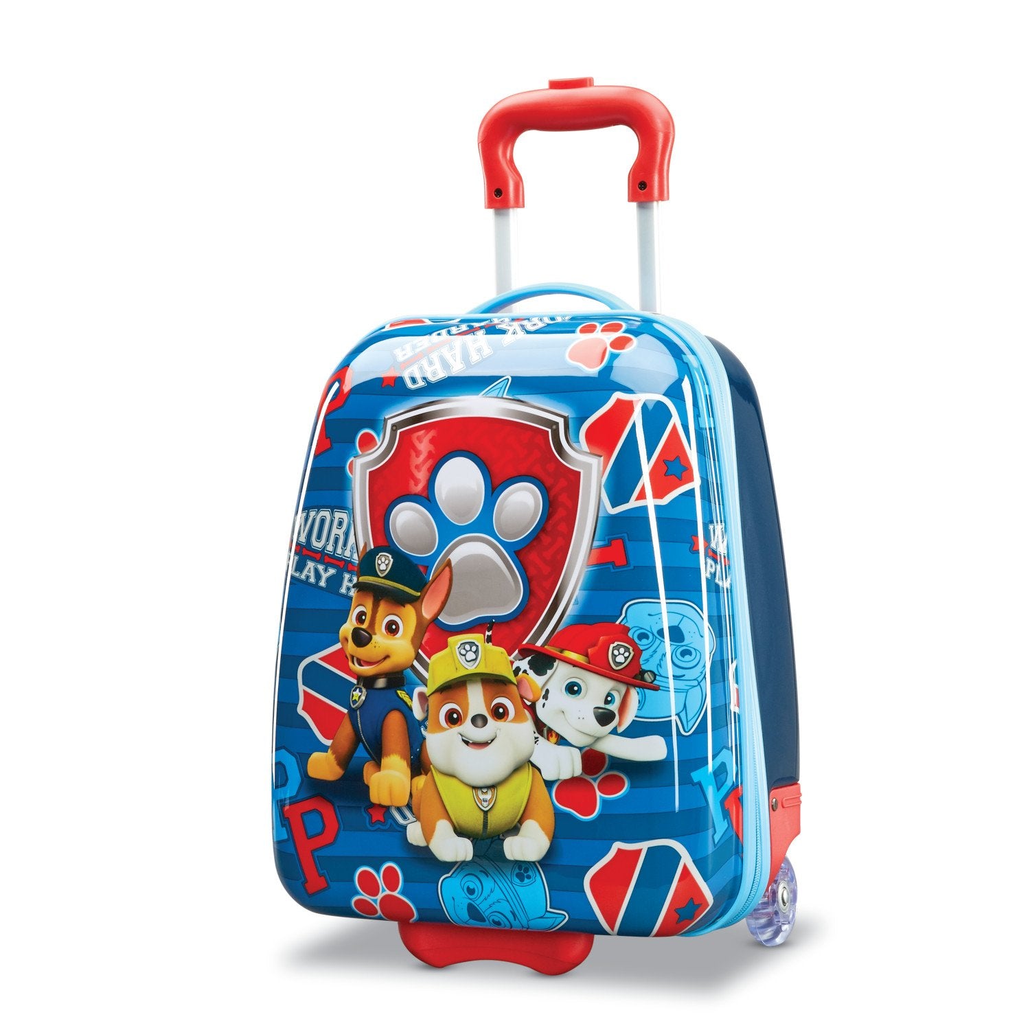 Paw Patrol