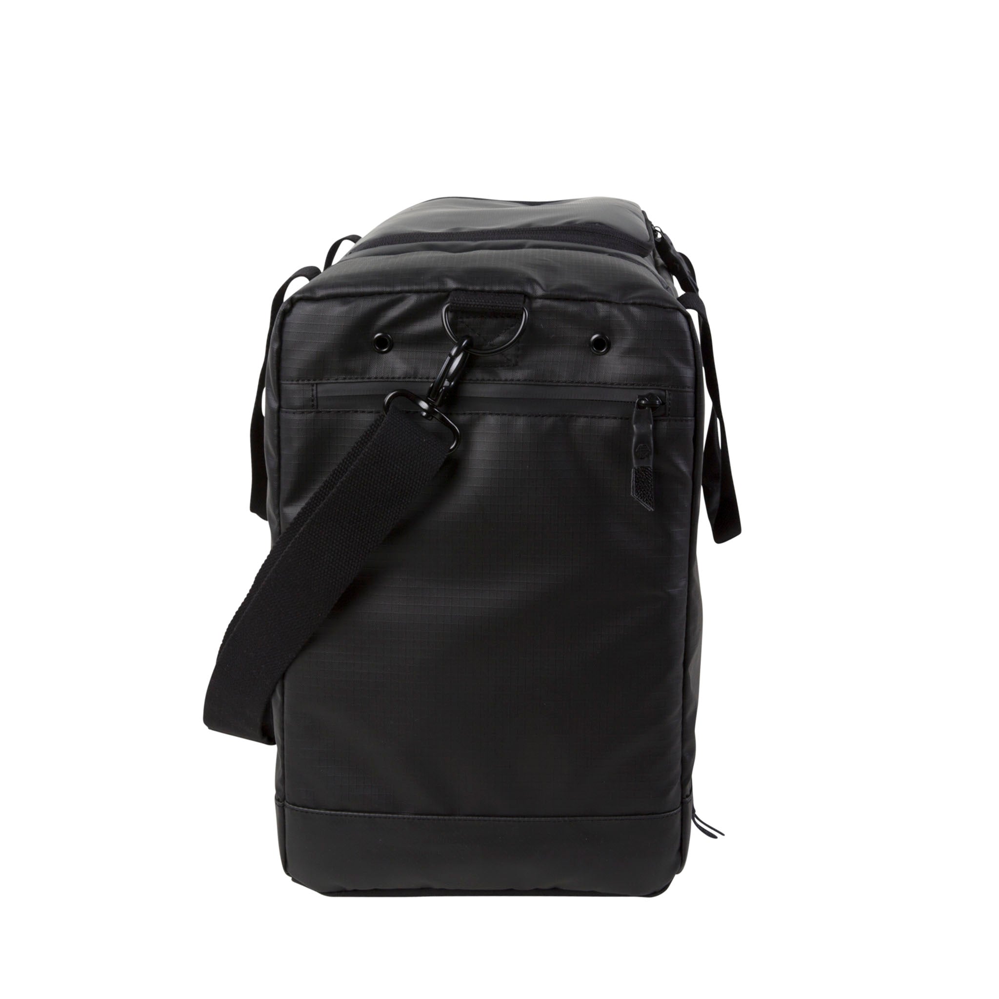 Nero Black Ripstop