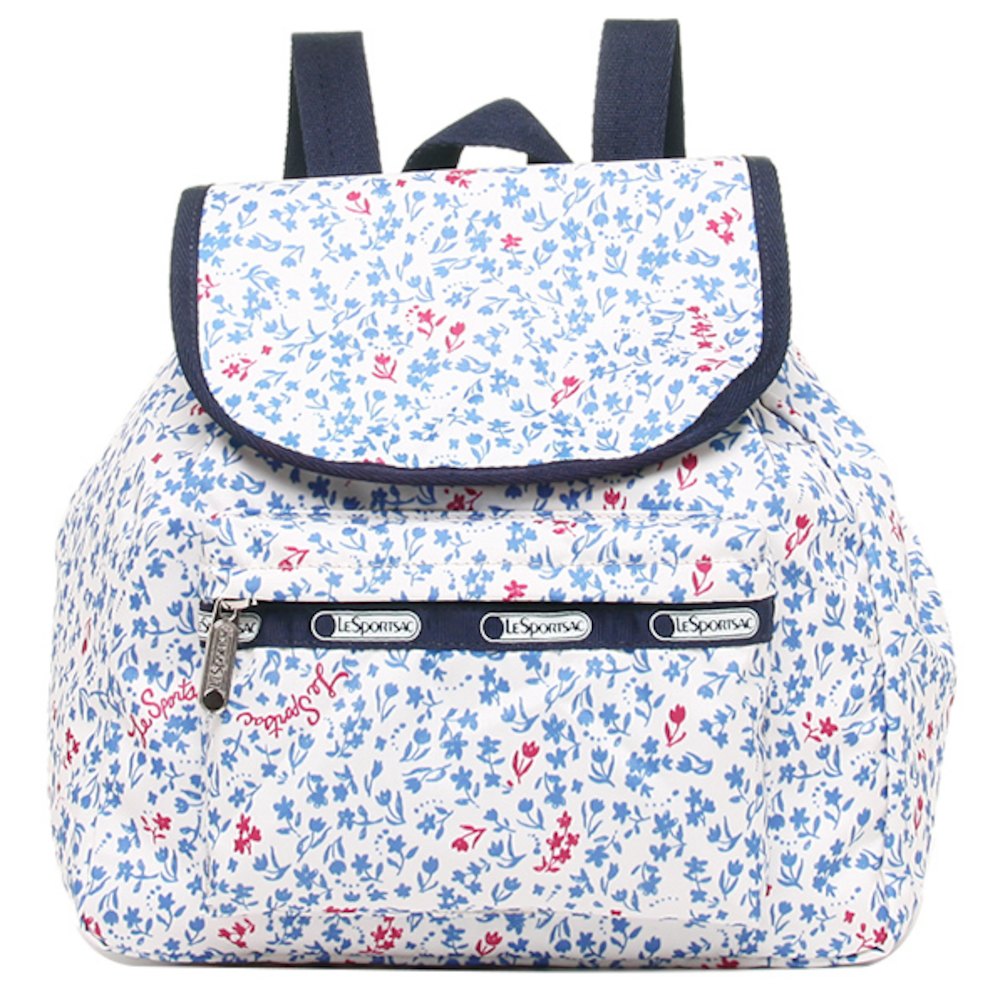 Sailing Floral