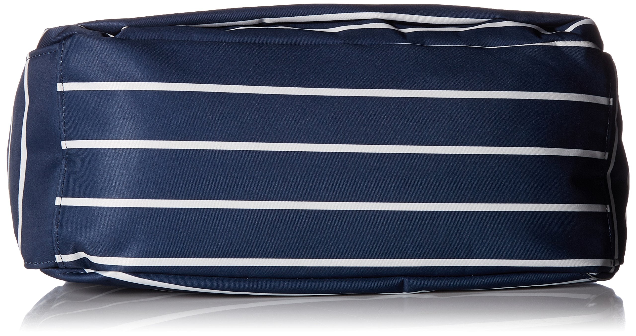 Jujube The Monarch JuJuBe HoboBe Diaper Bag Purse Black