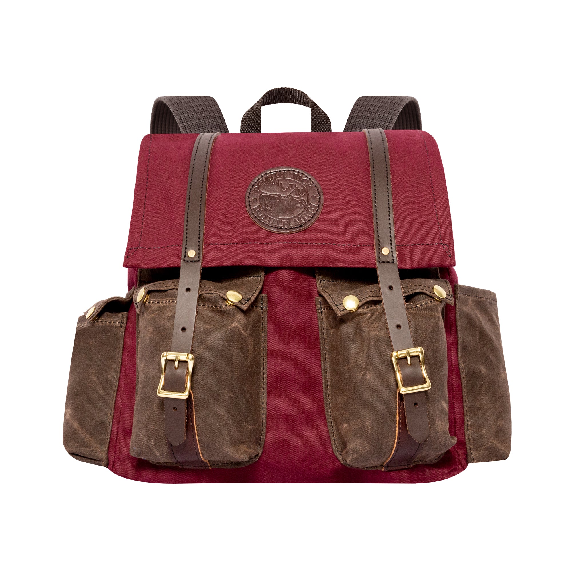 Duluth Pack Urban Pack - Thumbnail 2