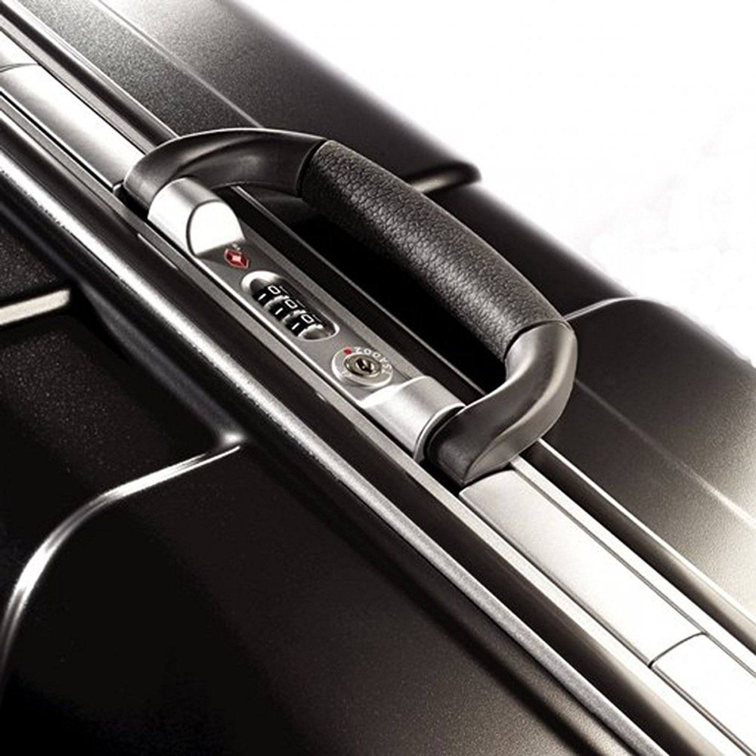 Samsonite Cruisair DLX Piece Set of 21 26 Spinner – Luggage Online