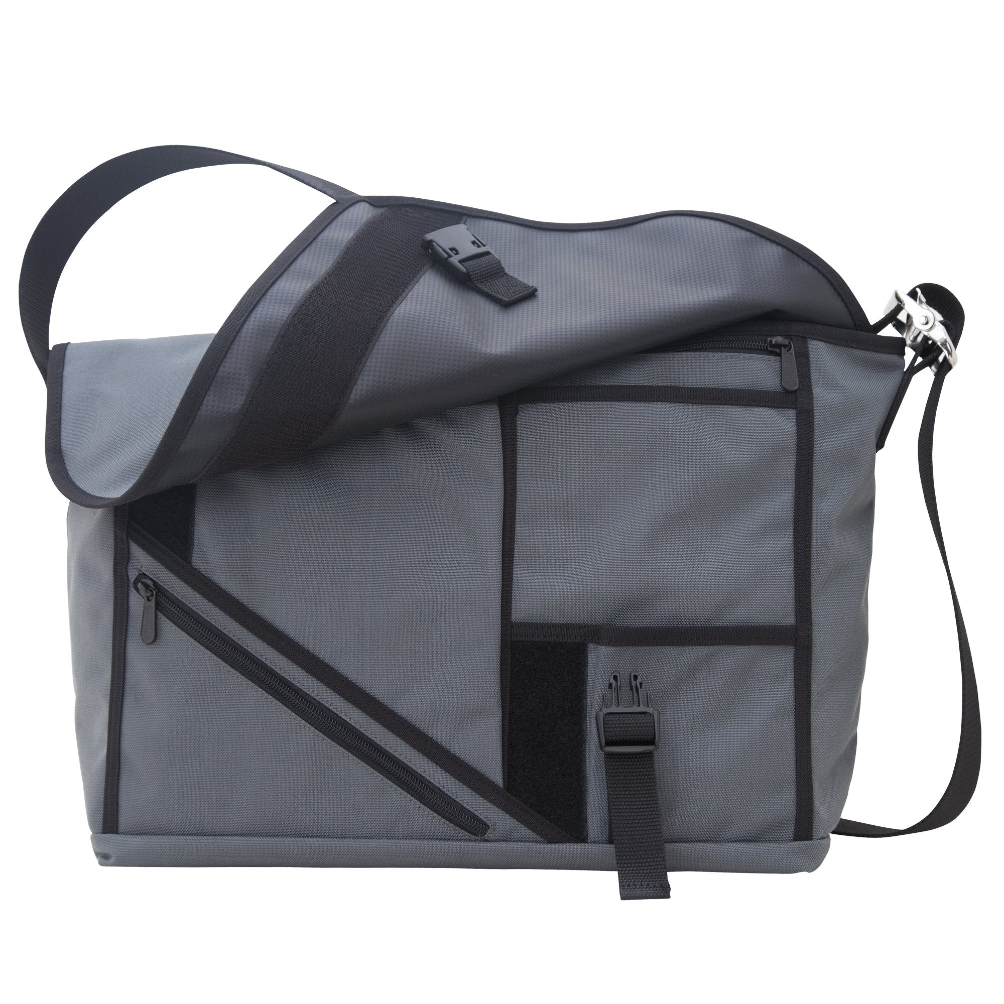 Grey/Grey/Black