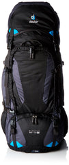 Black/Turquiose