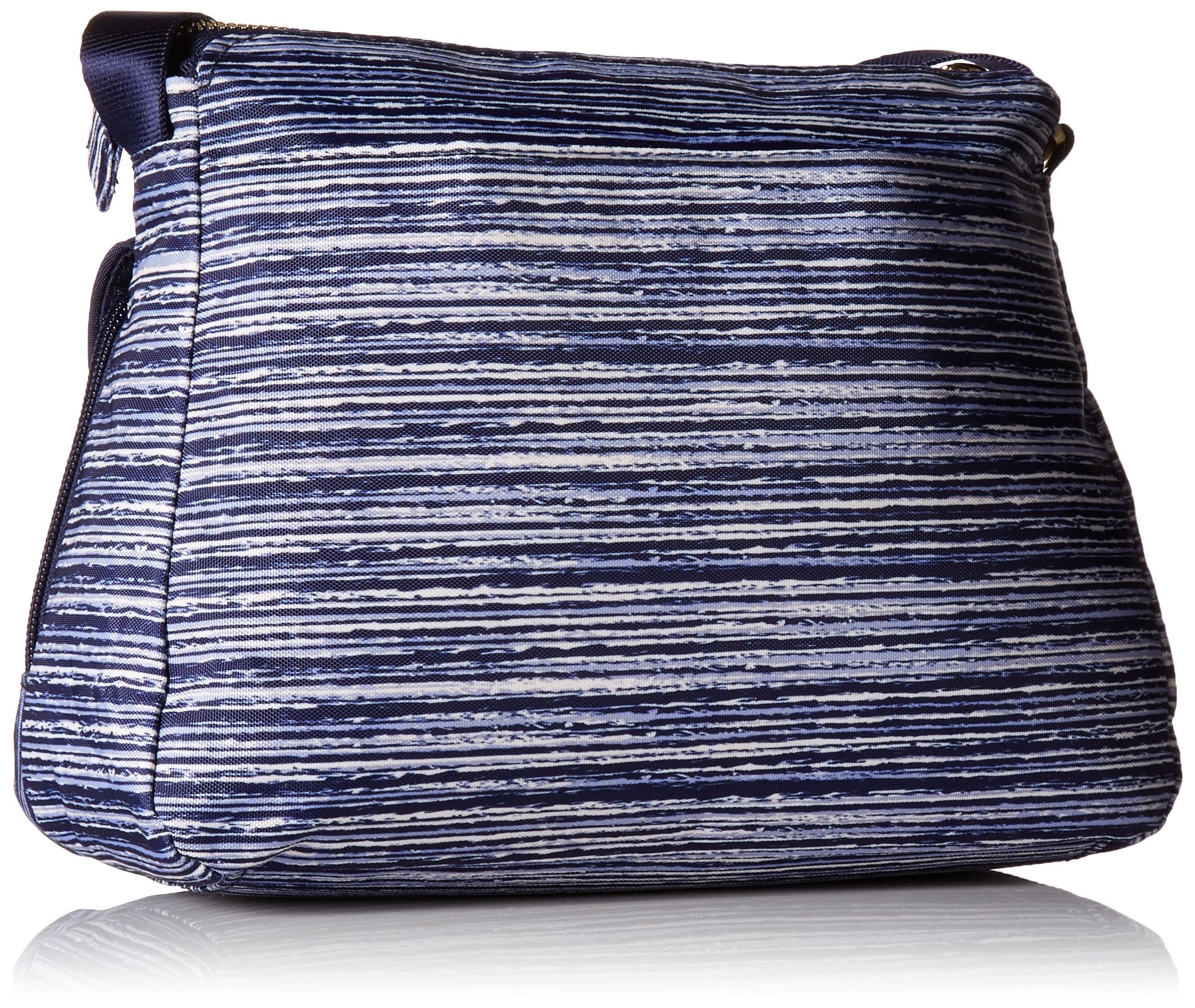 Horizon Stripe Print
