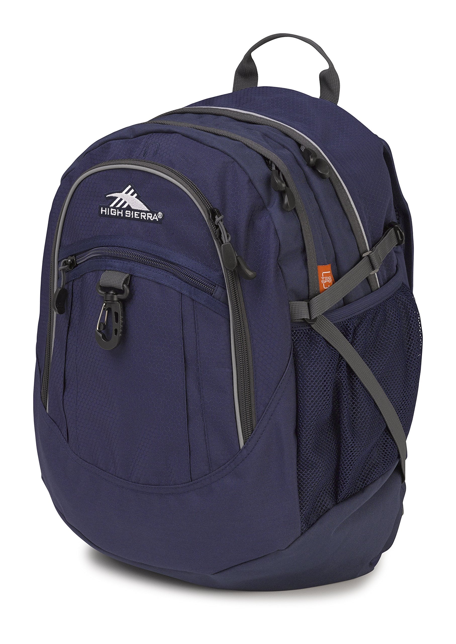 True Navy/Mercury