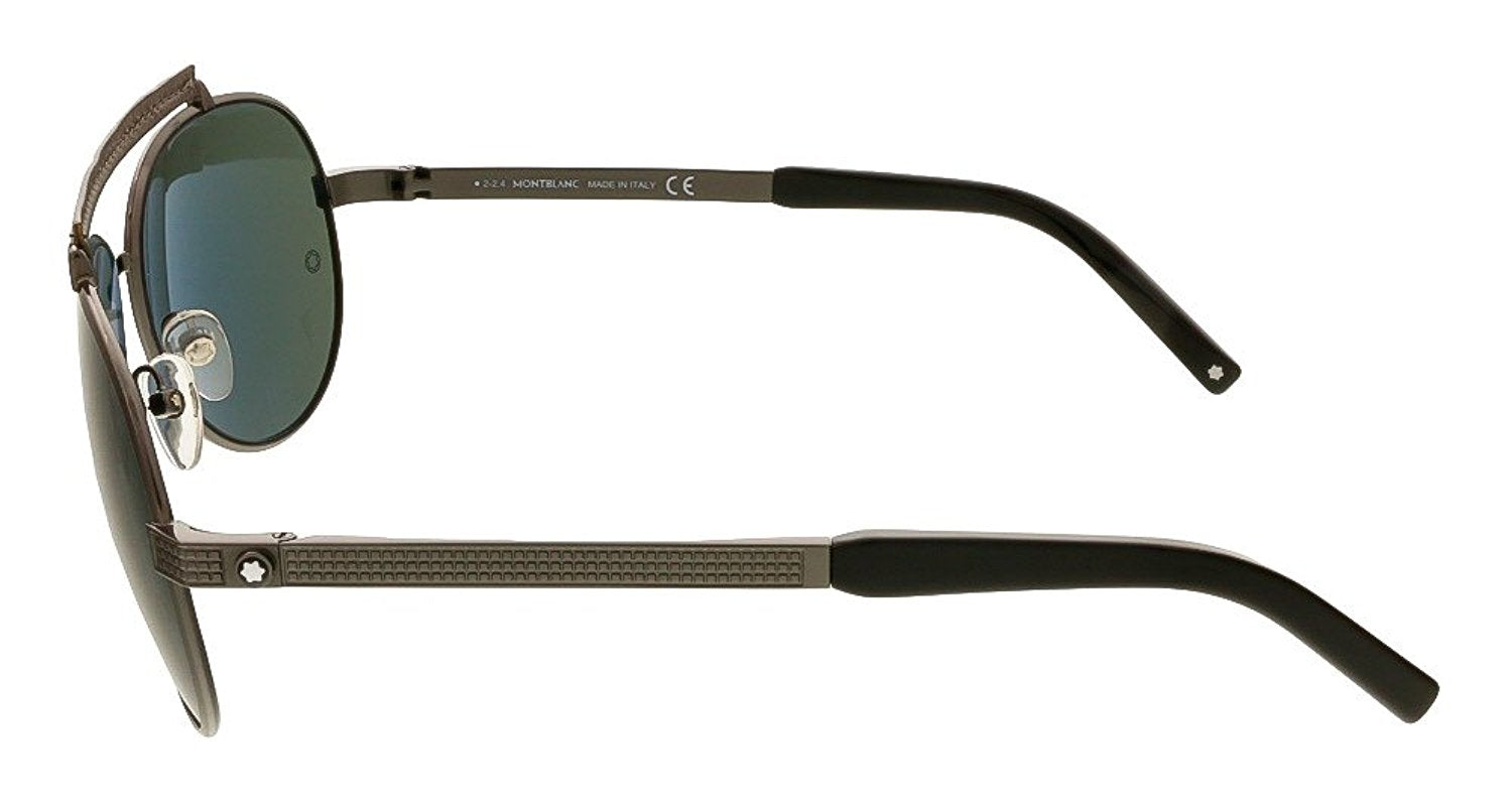 Metal, Graded Gray