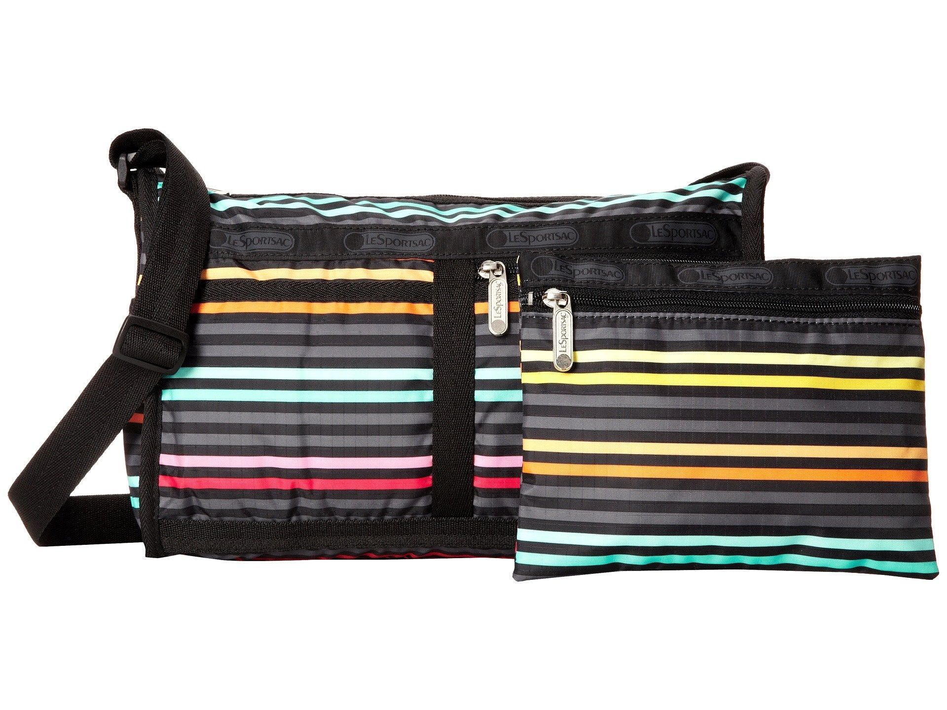 Lestripe Black