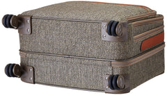 Natural Tweed