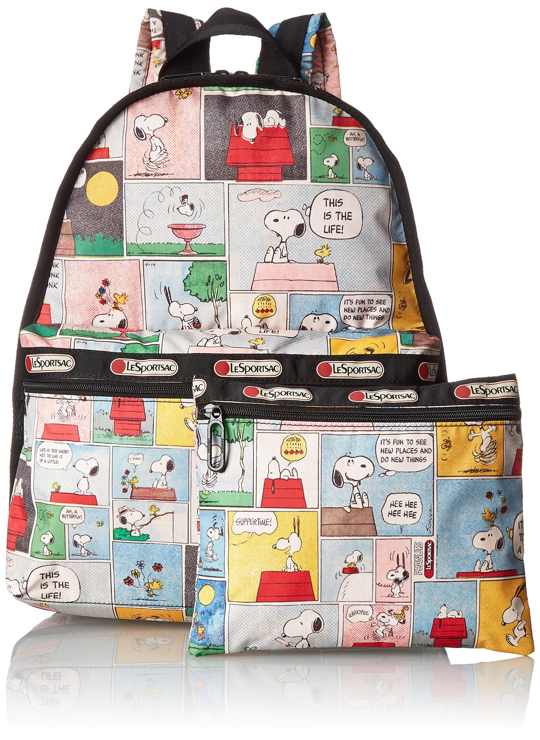 Snoopy Patchwork