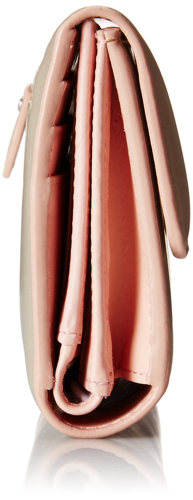 Taupe/Blush