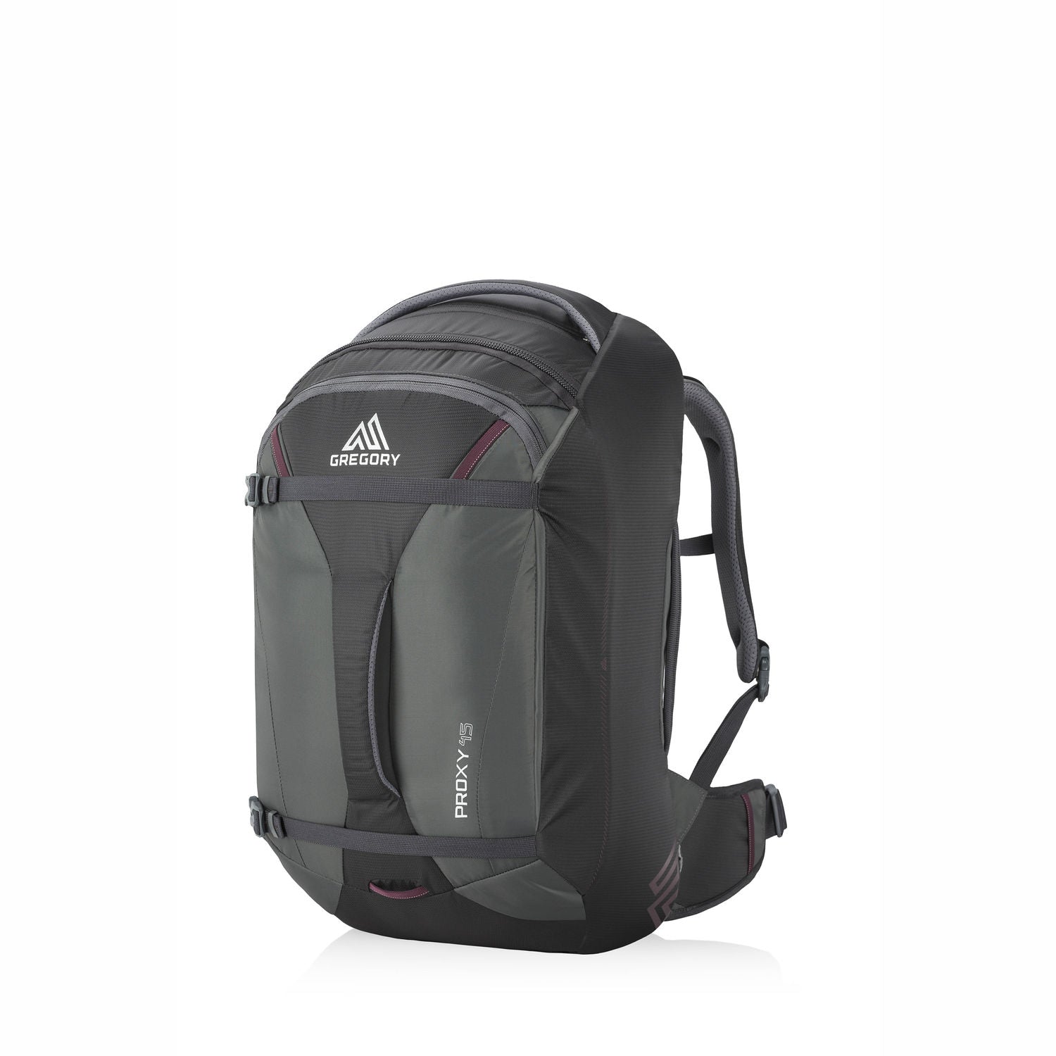 gregory 45l backpack Gregory Adventure Travel Proxy 45 Pack – Luggage Online